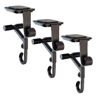 FestiveSafe Holder – Effortless Holiday Decor without Damage