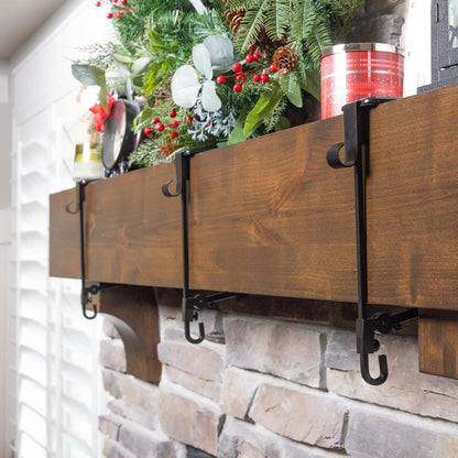 FestiveSafe Holder – Effortless Holiday Decor without Damage