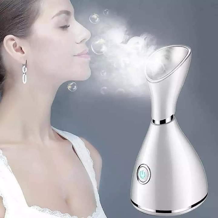 Facial Mist Spray for Hydrated and Cleansed Skin