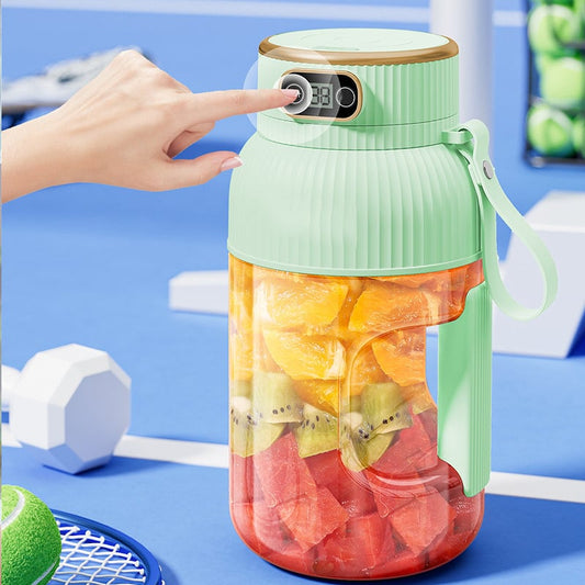 EnergizePro - Your On-the-Go Blending Solution for Fresh Drinks