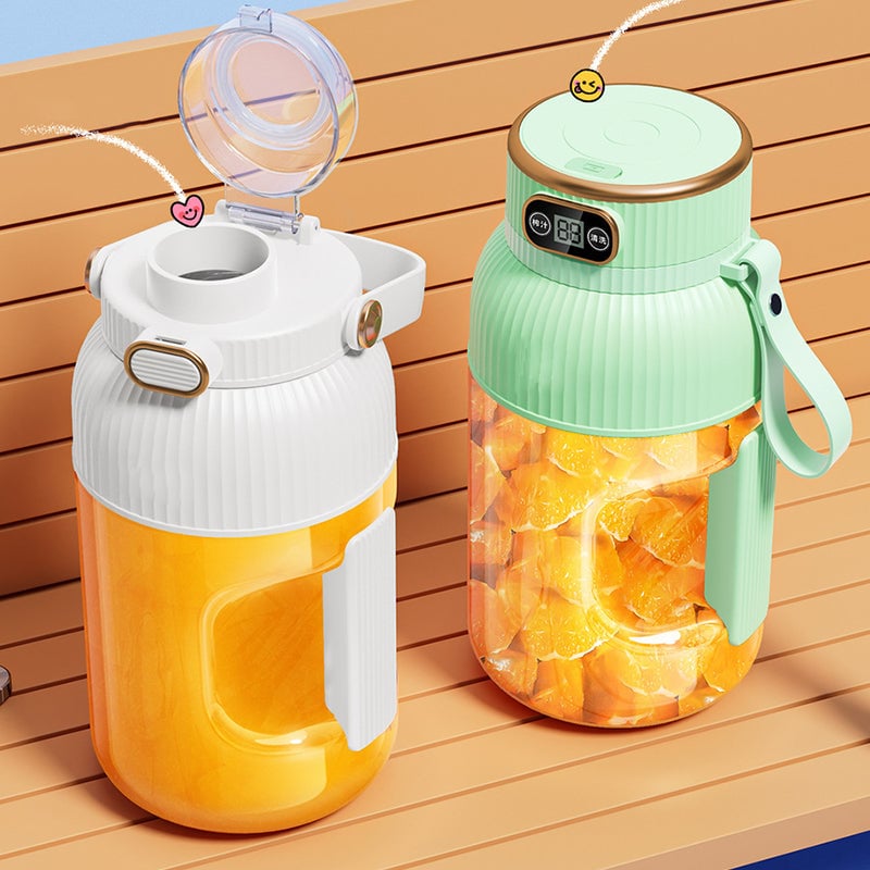 EnergizePro - Your On-the-Go Blending Solution for Fresh Drinks