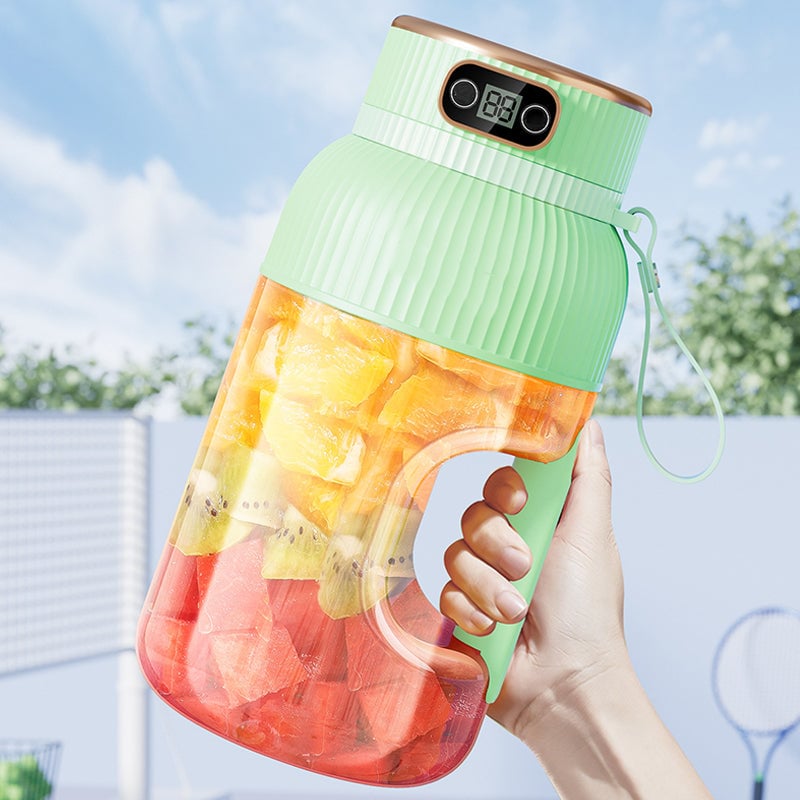 EnergizePro - Your On-the-Go Blending Solution for Fresh Drinks