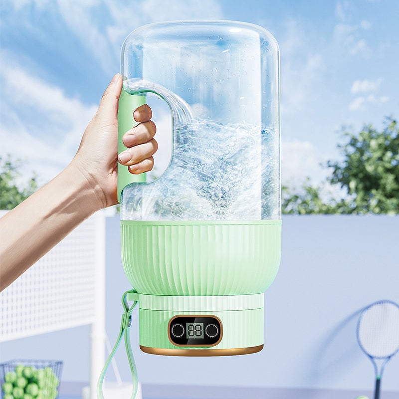 EnergizePro - Your On-the-Go Blending Solution for Fresh Drinks