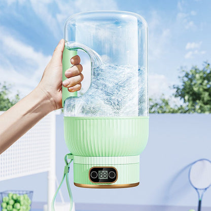 EnergizePro - Your On-the-Go Blending Solution for Fresh Drinks