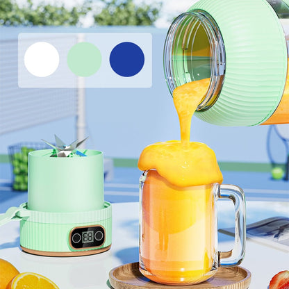 EnergizePro - Your On-the-Go Blending Solution for Fresh Drinks