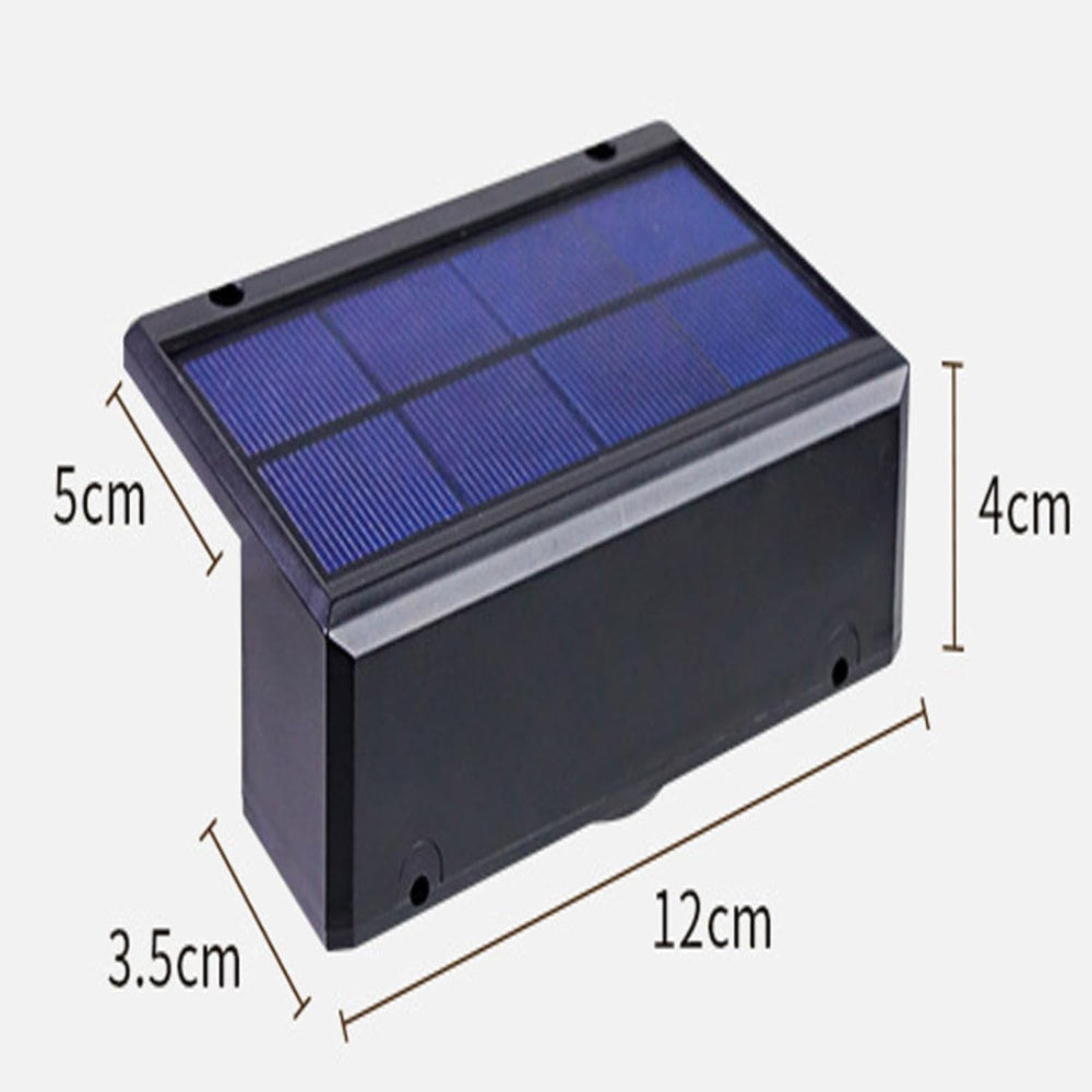 Sunlit Pathway Lantern – Eco-Friendly LED Outdoor Lighting