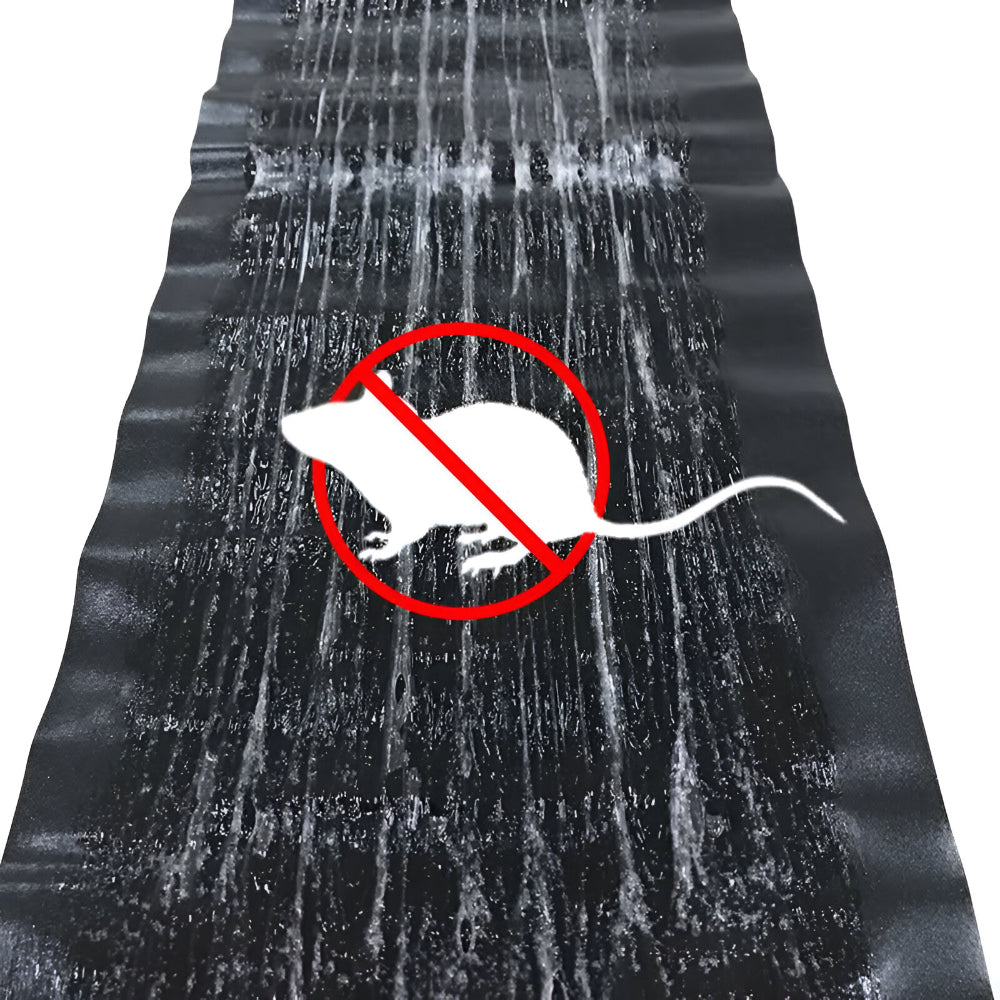 Indoor Pest Control Boards - Sticky Glue Traps for Mice and Rats