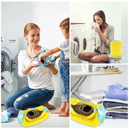 Shoe Cleaner – Suitable for All Types of Footwear