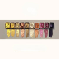 Option 1 - 10 Color