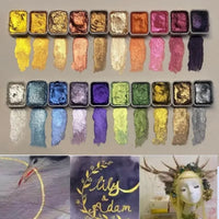 Option 1+2 - 20 Color