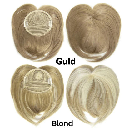 Transform Your Look with Easy Clip-In Hair Extensions