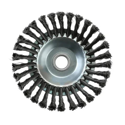 Ultimate Grass and Weed Cutter | Heavy-Duty Wire Trimmer Head