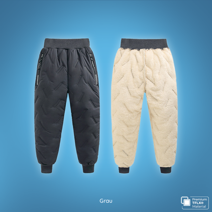 Kids' Winter Shield Hose | Warmth and Protection for Cold Adventures
