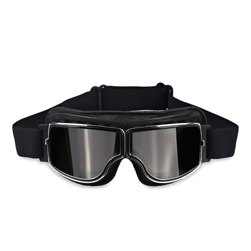 UV Protection Anti-Fog Glasses that Fit Over Prescription Lenses