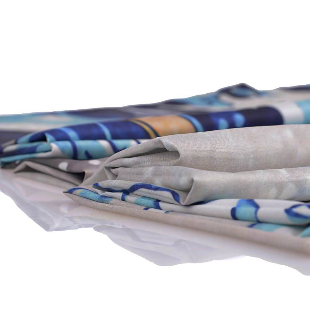 Kanagawa Great Wave Tapestry Wall Hanging