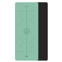 Green-Black