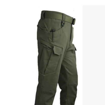 Ultimate Insulated Jacket and Pants Set for All Weather