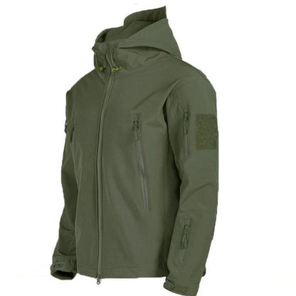 Ultimate Insulated Jacket and Pants Set for All Weather