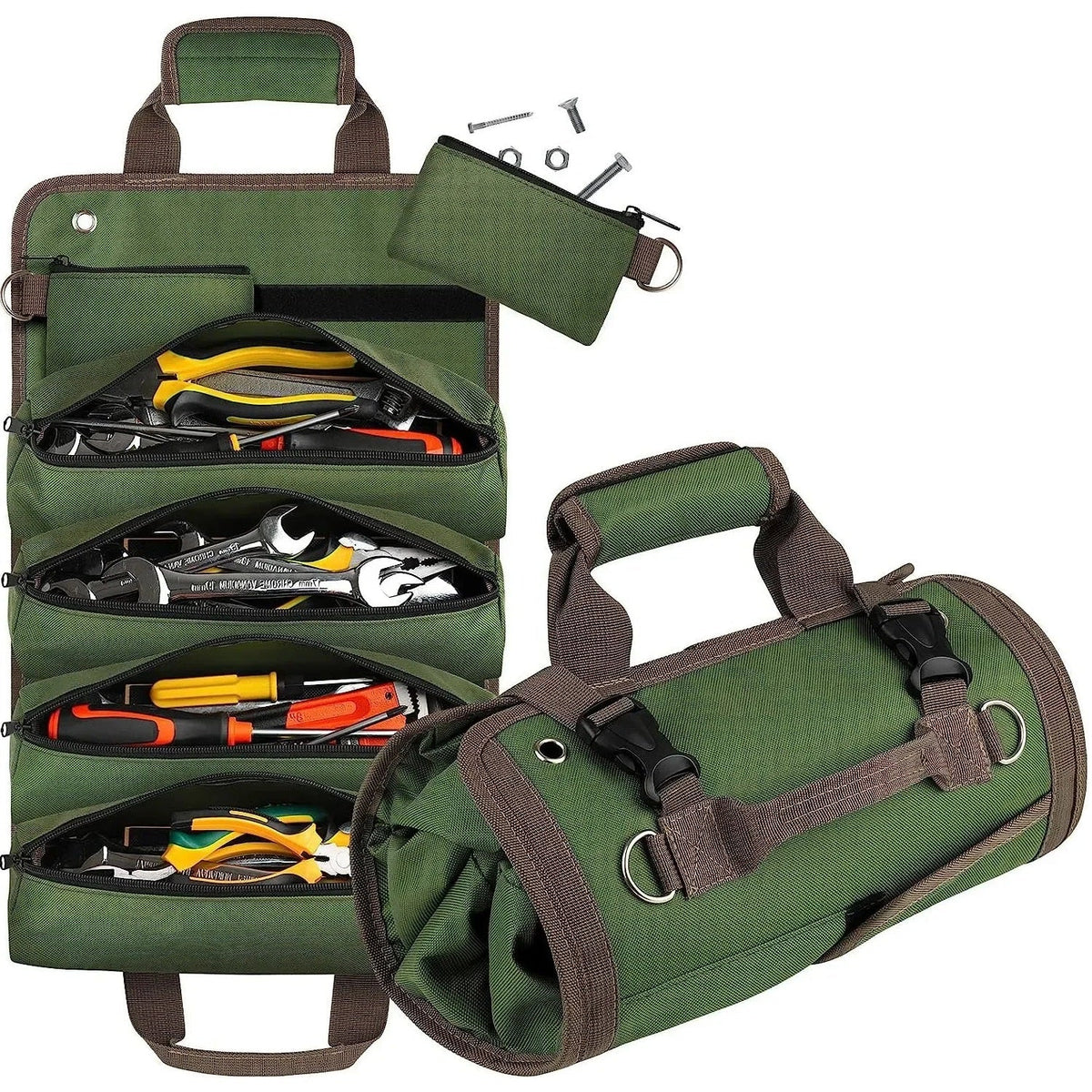 Organizer Bag for Multi-Function Tools