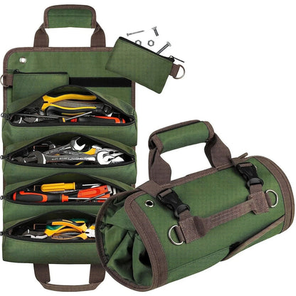 Organizer Bag for Multi-Function Tools