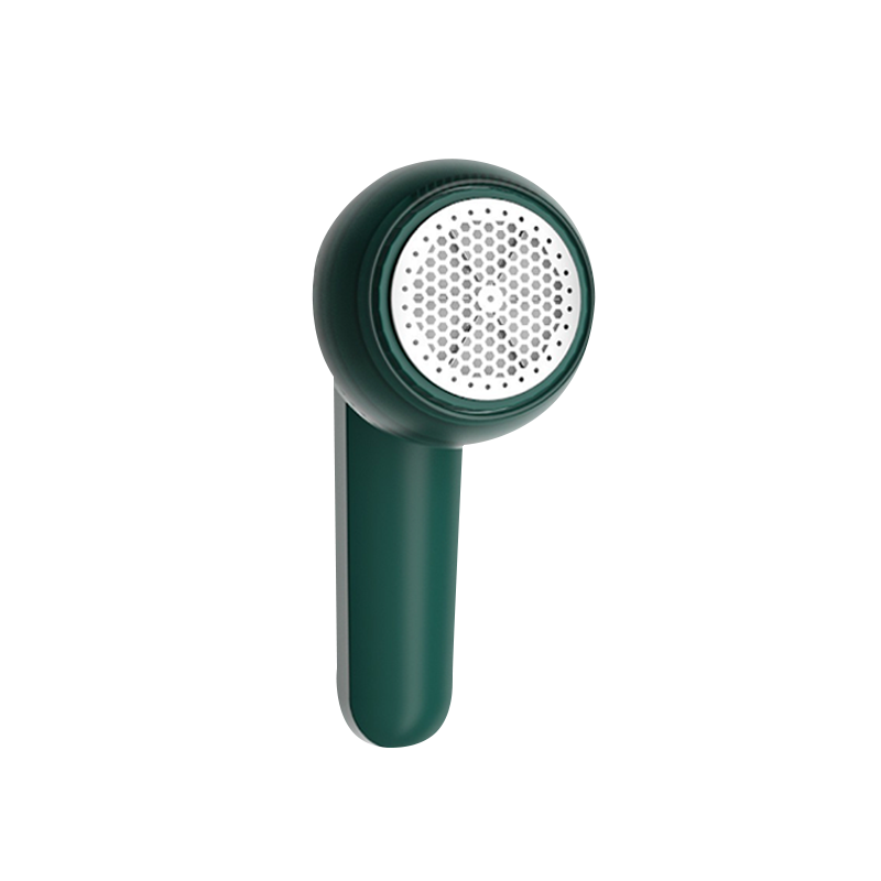 Ultimate Fabric Shaver with 6-Blade Precision | USB Rechargeable Lint Remover