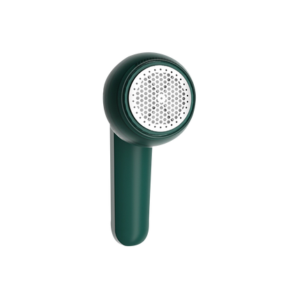 Ultimate Fabric Shaver with 6-Blade Precision | USB Rechargeable Lint Remover