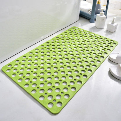 SafeStep Shower Mat | Non-Slip Design & Anti-Microbial Protection