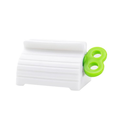Ultimate Tube Squeezer for Effortless Dispensing | Durable Holder for Toothpaste, Creams & Cosmetics