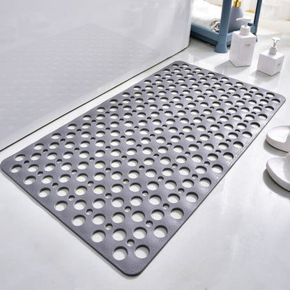SafeStep Shower Mat | Non-Slip Design & Anti-Microbial Protection