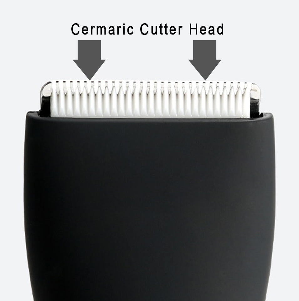 Precision Beard Grooming Kit for a Flawless Look