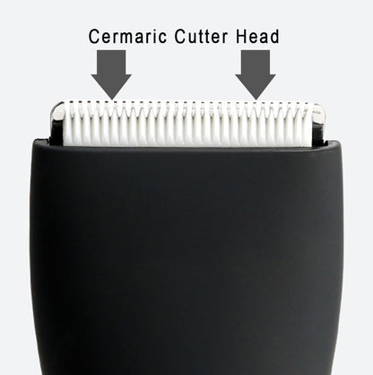Precision Beard Grooming Kit for a Flawless Look