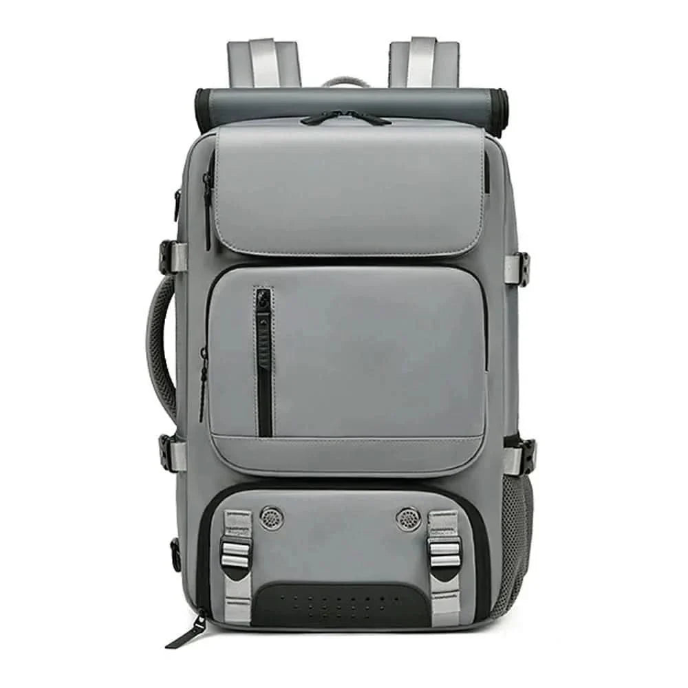 Large Everyday Travel Backpack for Adventures