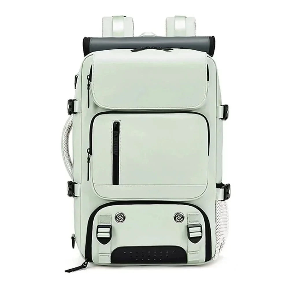 Large Everyday Travel Backpack for Adventures