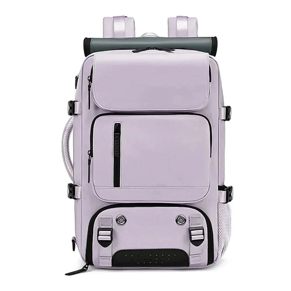 Large Everyday Travel Backpack for Adventures