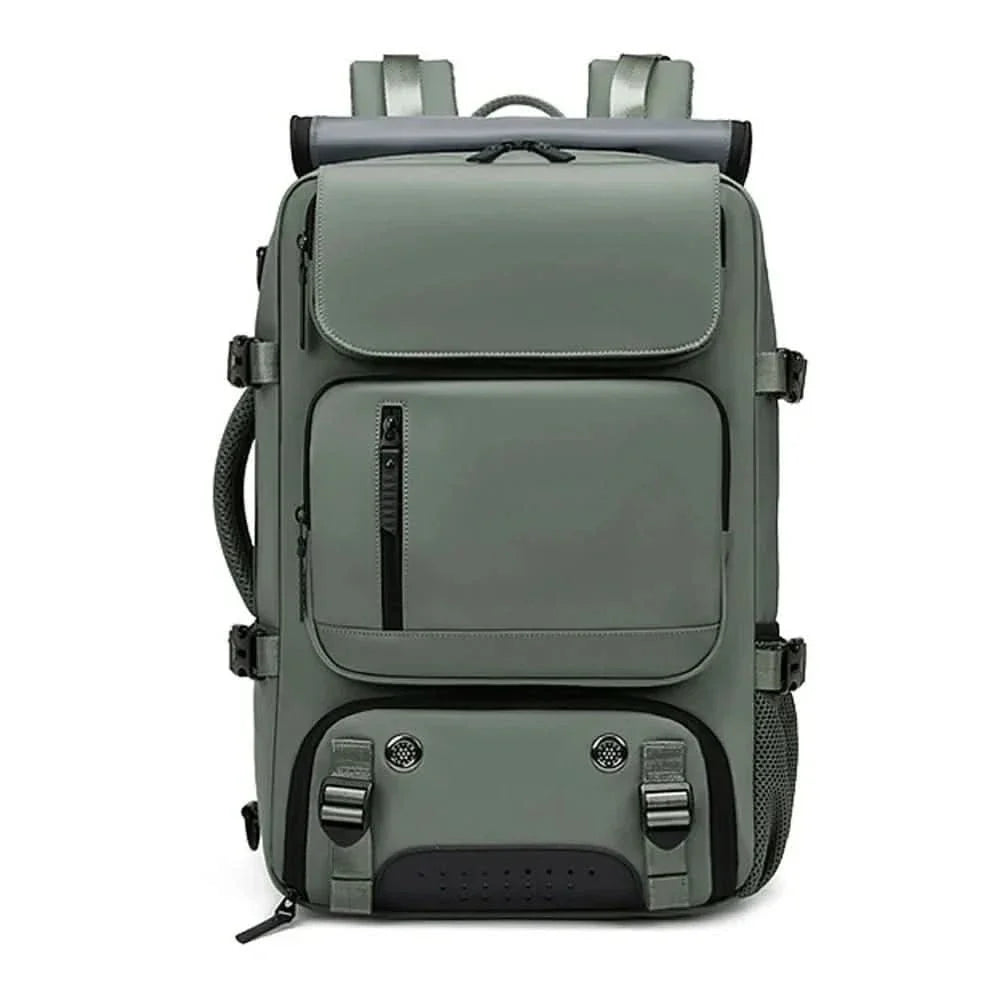 Large Everyday Travel Backpack for Adventures