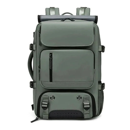 Large Everyday Travel Backpack for Adventures