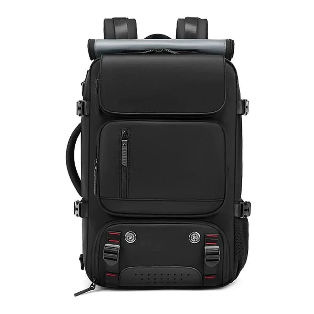 Large Everyday Travel Backpack for Adventures