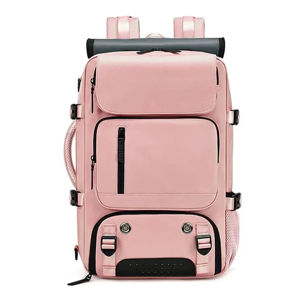 Large Everyday Travel Backpack for Adventures