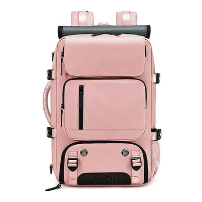Large Everyday Travel Backpack for Adventures