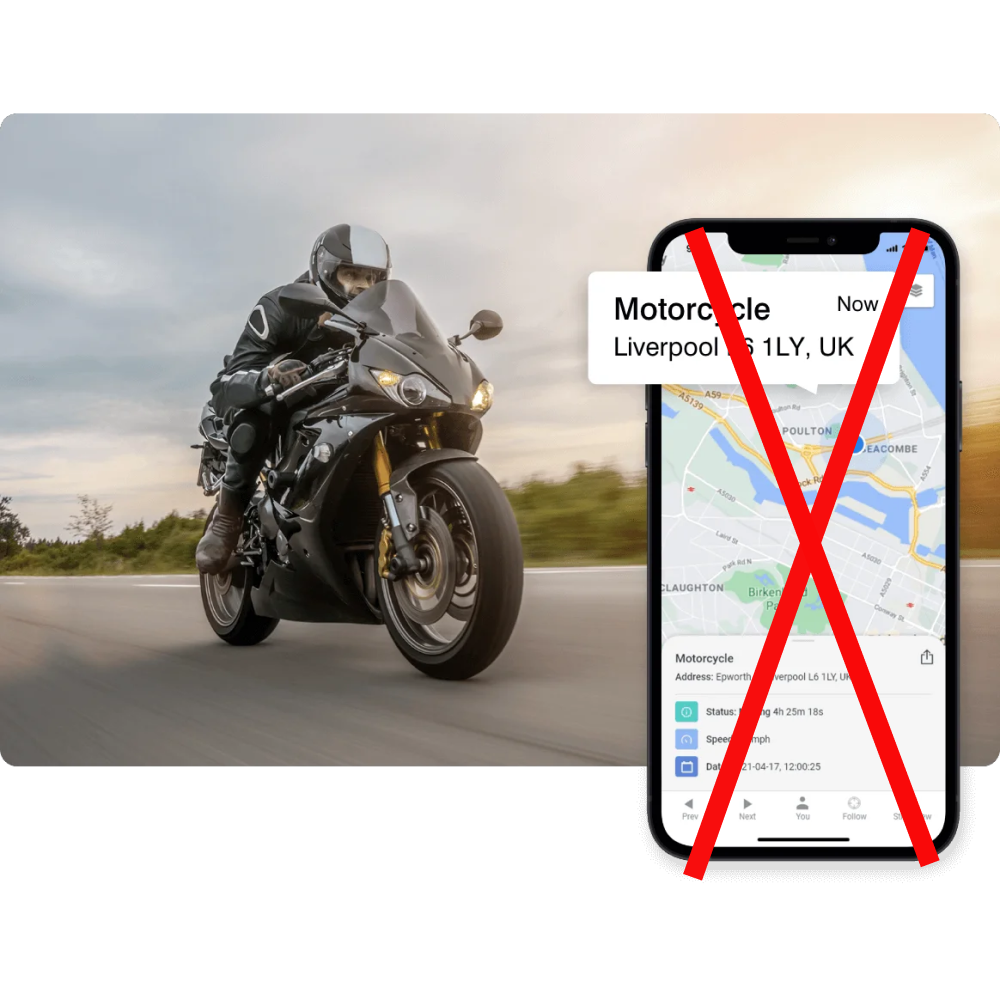 GPS Signal Blockers for Vehicles – Car and Truck Tracker Protection