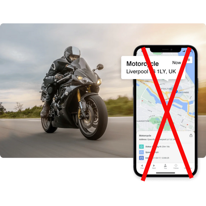 GPS Signal Blockers for Vehicles – Car and Truck Tracker Protection