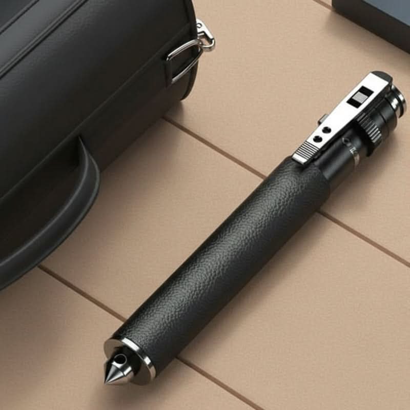 Sturdy Walking Cane for Easy Outdoor Mobility