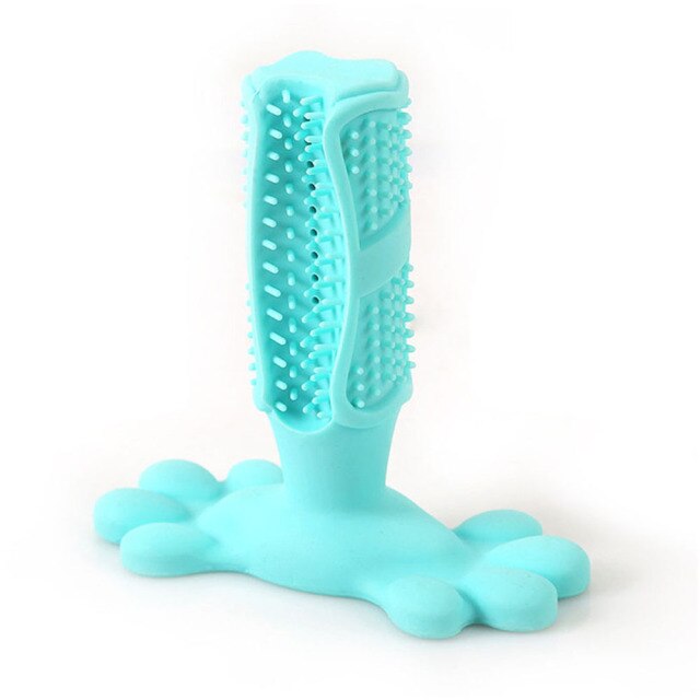 Canine Dental Cleanser Toy