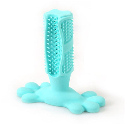 Canine Dental Cleanser Toy