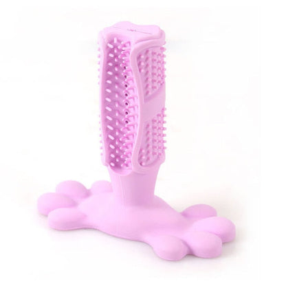 Canine Dental Cleanser Toy