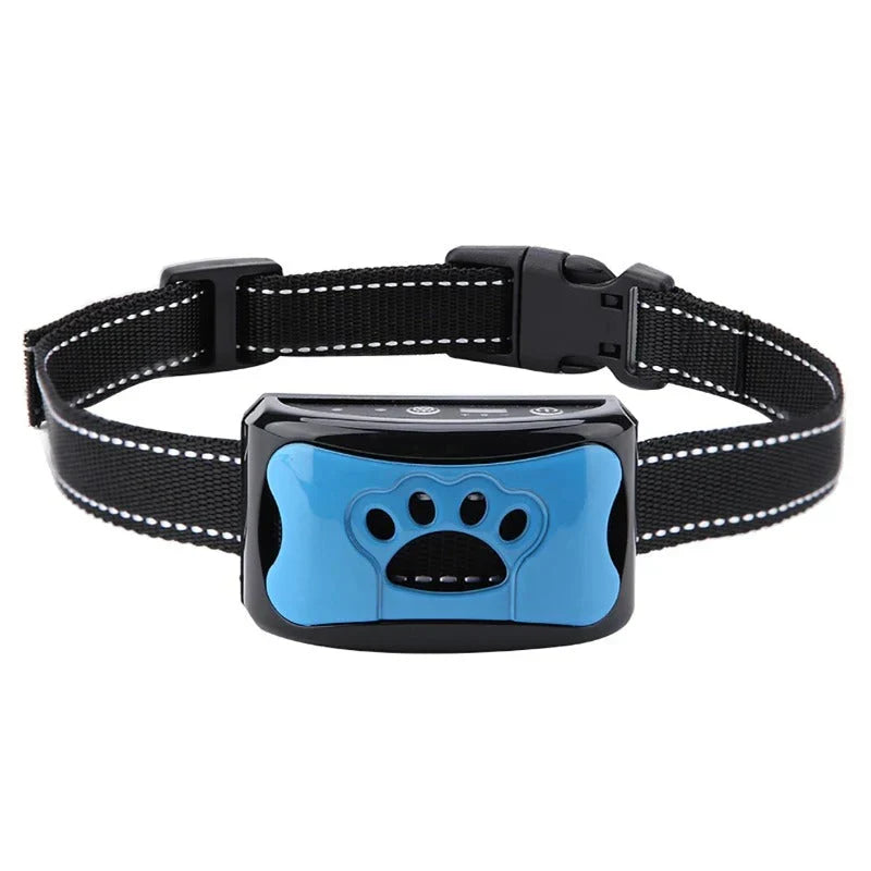 Vibration Training Collar for Bark Control