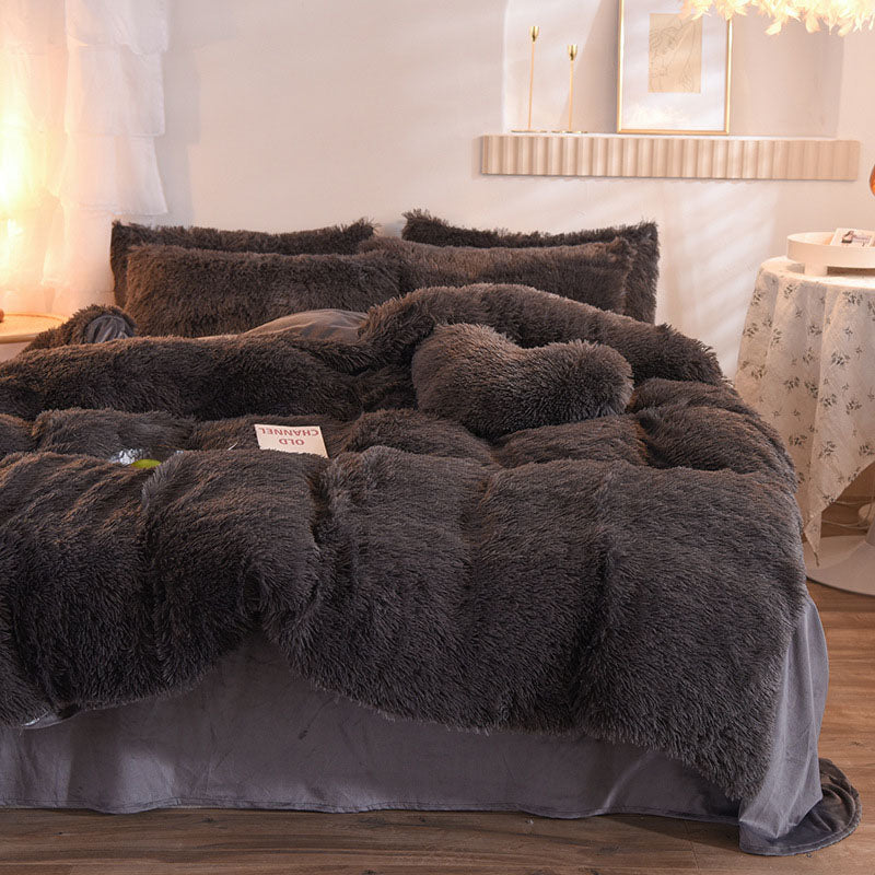 50% Discount | Experience Ultimate Comfort with FurryLuxe - Last Day Sale