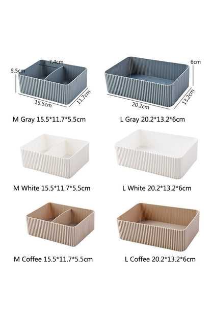 Home Storage Container for Organizing and Decluttering