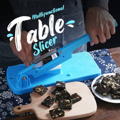 Ultimate Kitchen Slicer - Buy One, Get One Free