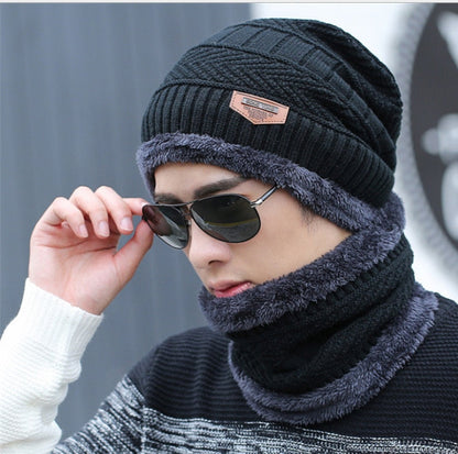 Durable Winter Beanie for Warmth and Comfort